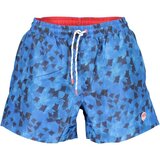 North Sails Plavi Muški Kupaći Kostim | shoptok.hr