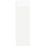  Polica Bijelo 52 x 25 x 71,5 cm Konstruirano drvo | shoptok.hr