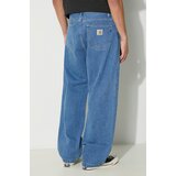Carhartt WIP Hlače Landon Pant Blue Heavy Stone Wash 32 | Shoptok.si