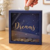  Drvena kasica Dreams Cijene