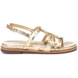 Carmela Sandali & Odprti čevlji 162392 Pozlačena | Shoptok.si
