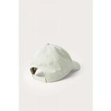 Tommy Jeans LINEAR LOGO 6 PANEL CAP Zelena | shoptok.hr