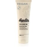 Superdry Vintage gel za prhanje in šampon 2v1 za moške Vetiver. Bergamot. Woods. 250 ml Cene