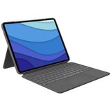 Logitech Combo Touch Detachable keyboard case with trackpad for iPad Pro 12.9” | Eponuda.ba