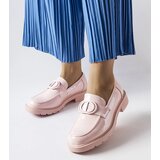 D/CEO Silver loafers Ilana | Eponuda.ba