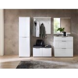 Voleo GARDEROBNI PANEL | Shoptok.si