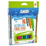 Junior Flomasteri - Ultra Life 1-12 | Eponuda.com