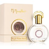 M.Micallef Royal Rose Aoud parfumska voda za ženske 30 ml | Shoptok.si