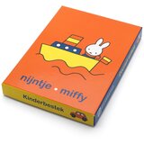 Zilverstad Dječji pribor za jelo 4 kom od nehrđajućeg čelika u srebrnoj boji Miffy – | shoptok.hr