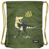 STREET Vrečka za copate WILD CHILD DINO | Shoptok.si