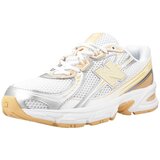 New Balance Nizke superge U740 NH2 Bela Cene