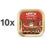 cottage pie adult - govedina - 150 g 10 x 150 g