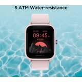 Amazfit pametna ura bip u pro pink 6972596102755 | Shoptok.si