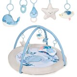 Kinderkraft edukativna igraonica za bebe Cozyplay, Nordic Breeze | shoptok.hr