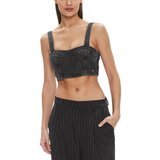 Tommy Hilfiger BUSTIER AH7185 DW0DW17699 Crna | shoptok.hr