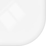  Podna prostirka za laminat ili tepih 120x115 cm PVC | shoptok.hr