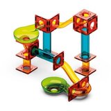 Geomag magnetne slagalice, Marble Run 45 kom | Shoptok.si