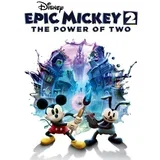 Epic Mickey 2: The Power of Two Steam Key GLOBAL