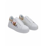 Resti Women's platform sneakers with print Alcape | Shoptok.si