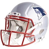 Riddell New England Patriots Speed Full Size Authentic kaciga | shoptok.hr