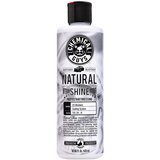 Chemical Guys natural shine - premium krema za plastiku i gumu Cene