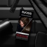 Syoss Permanent Coloration trajna barva za lase 50 ml odtenek 4-1 Medium Brown | Shoptok.si