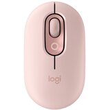 Logitech pop mouse with emoji - heartbreaker_rose - 2.4GHZBT - emea - close box ( 910-006548 ) Slike