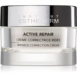 Institut Esthederm Active Repair Wrinkle Correction Cream krema proti gubam za posvetlitev in zgladitev kože 50 ml