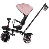 Chipolino tricikl Max Sport Powder Pink | shoptok.hr