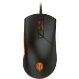 Yenkee Miš YMS WT200 INTRUDER 12400 DPI | ePonuda.com