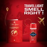 Old Spice Captain gel za prhanje za moške 90 ml | Shoptok.si
