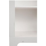 Støraa Bel regal iz masivnega bora 50x135 cm Cubrix – | Shoptok.si
