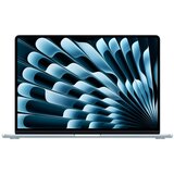 MacBook Air 15” M5 10C GPU 16GB 512GB Sky Blue – ZEE | Eponuda.ba