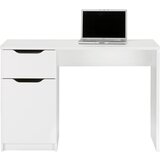 MID.YOU PISALNA MIZA leseni material bela | Shoptok.si