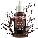  Warpaints Fanatic: Ruddy Browns - Dryad Brown | shoptok.hr