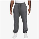 Nike muški donji deo trenerke M j flight wash flc pant FV7253-068 Cene