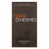 Hermès Terre D&apos;Hermes toaletna voda za muškarce 50 ml | shoptok.hr