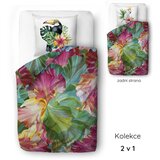 Butter Kings Posteljina za krevet za jednu osobu od pamučnog satena 140x200 cm Vibrant Colours – | shoptok.hr