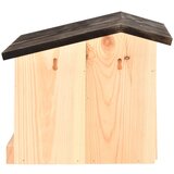 Esschert Design Lesena ptičja hišica – | Shoptok.si