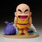 Dragon Ball Figura History Box - Krillin, 10 cm | shoptok.hr
