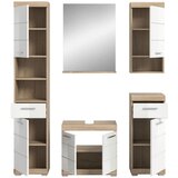 MID.YOU Kopalnica Lambada, Bela, 5-Delna | Shoptok.si