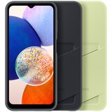 Samsung Galaxy A14 Card Slot Case Black | Eponuda.ba