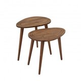 Hanah home sweet walnut (2 dela) | ePonuda.com