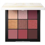 Nars HOLIDAY COLLECTION ENDLESS NIGHTS EYESHADOW PALETTE paleta senčil za oči 1 kos Cene