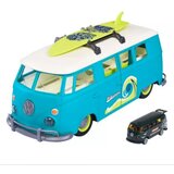 Majorette VW The Originals T1 Avtopralnica in avtomobilček | Shoptok.si