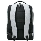 Commuter ruksak, sivi 15.6", kapacitet 21 lit