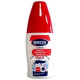 Bros max losion protiv komaraca i krpelja 50ml cene
