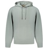 Hugo Boss Boss Wesmallhood mu&amp;scaron;ka hoodie dukserica zelena Slike