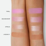 Nars Hot Escape Cheek Palette paleta za lice nijansa LIGHT 4x3.5 g | shoptok.hr