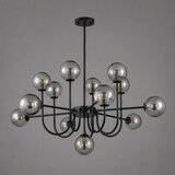  Luster KX2047/13 BK ( 5285 ) Cene